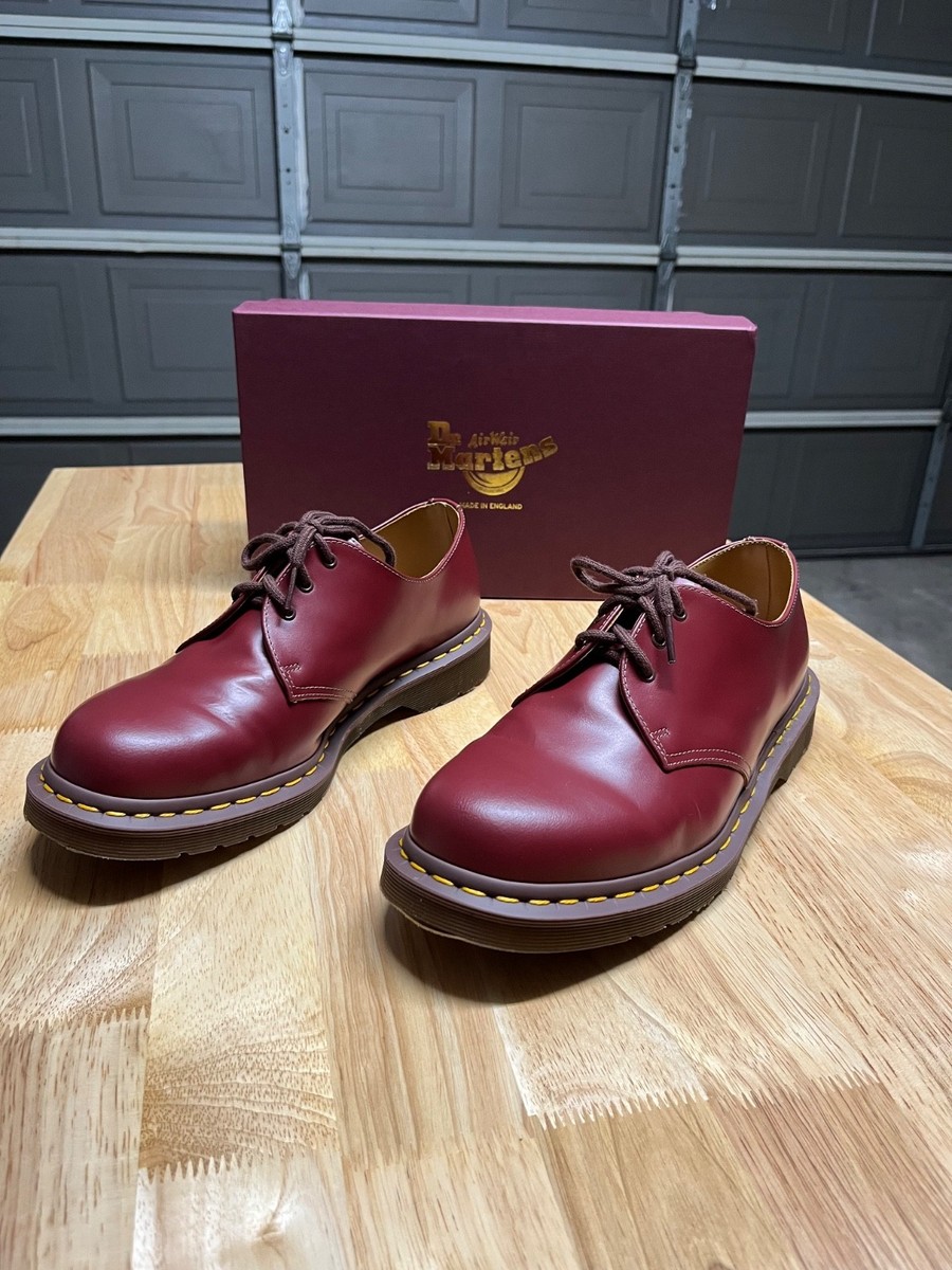 Martens 1461 Doc Martens 146 Burgundy Martens 1461 Dr Martens 146
