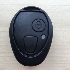 Rover 75 MG ZT ZTT MINI 2 Button Remote key FOB Case Shell No internals