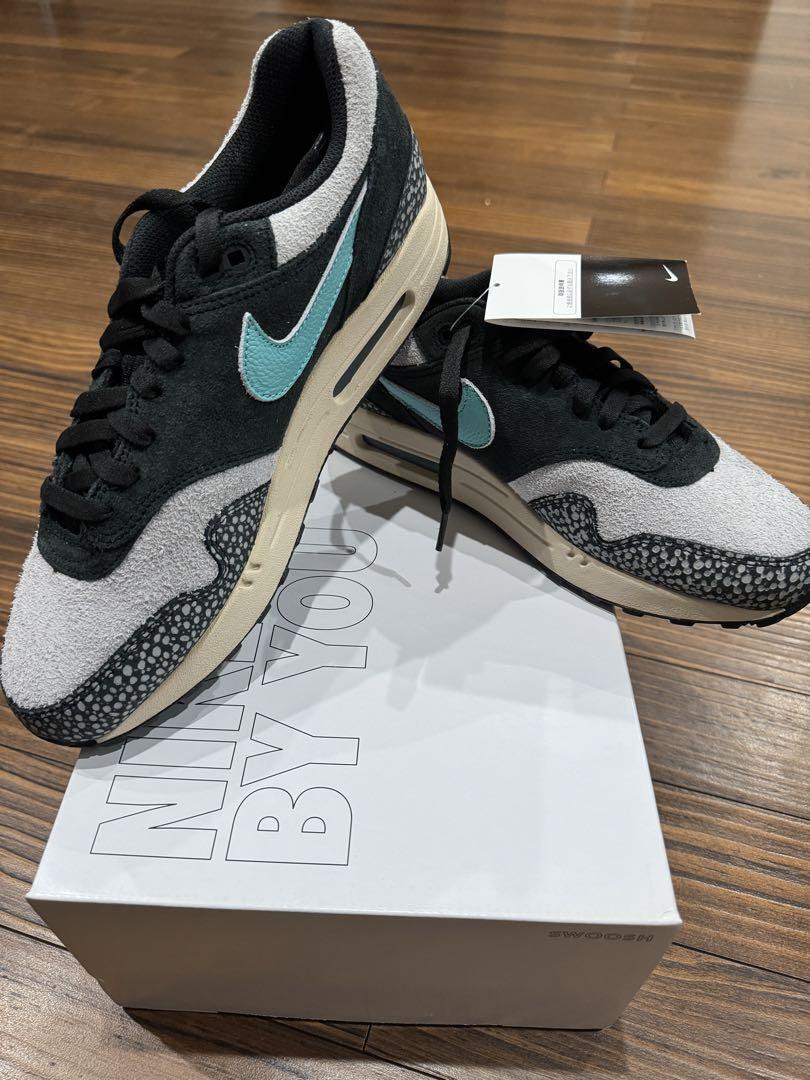 US 11🌸Nike Air Max1 By You ELEPHANT Elephant Nike🌸JAPAN | eBay