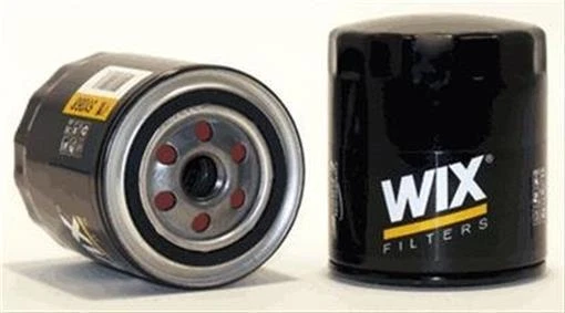 Filtro de aceite tipo OEM WIX para Dodge Dakota 1989-1990 V8-5,2 L Foto 2 de 4