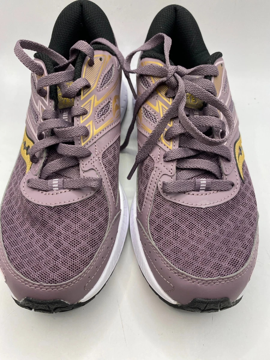 Saucony cohesion gold deals