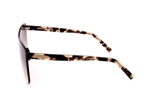Rodenstock RR332 C BROWN GRADIENT/HAVANA 00//145 WOMAN Sunglasses - Picture 3 of 3