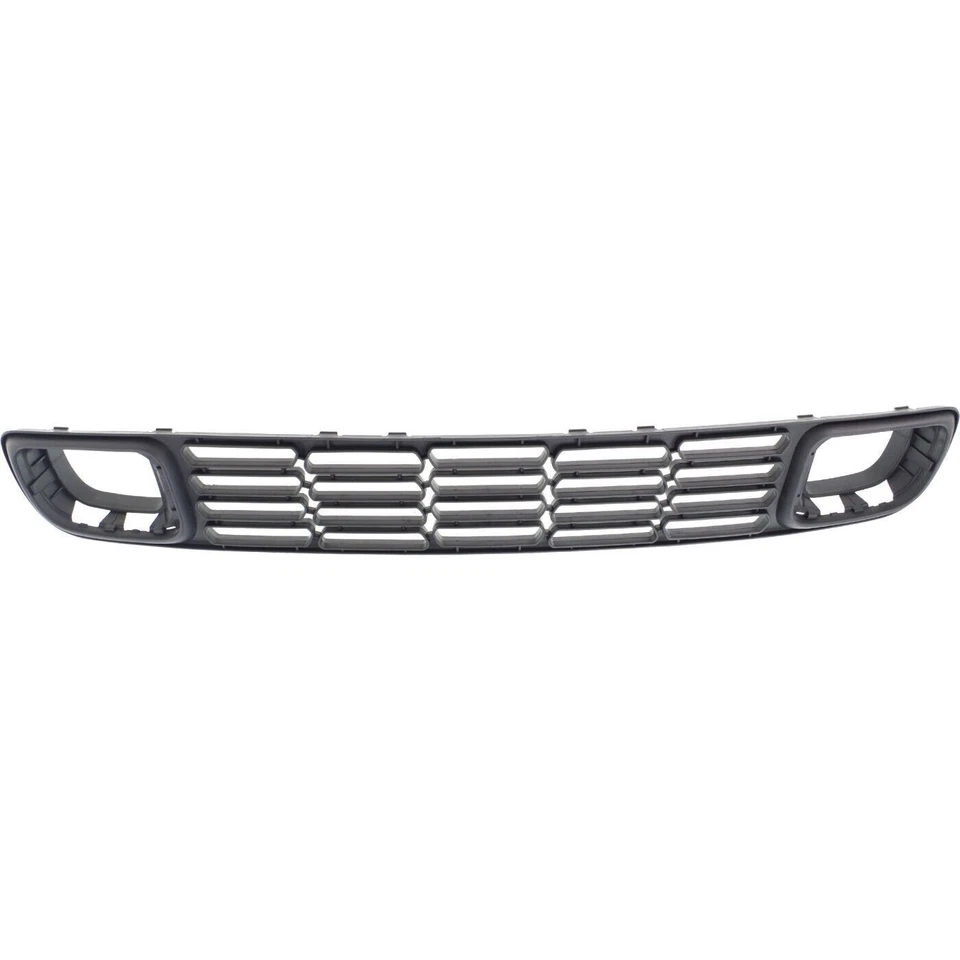 For 2011-2016 Mini Cooper Countryman Front Bumper Lower Grille Plastic MC1036104 Foto 3 de 4