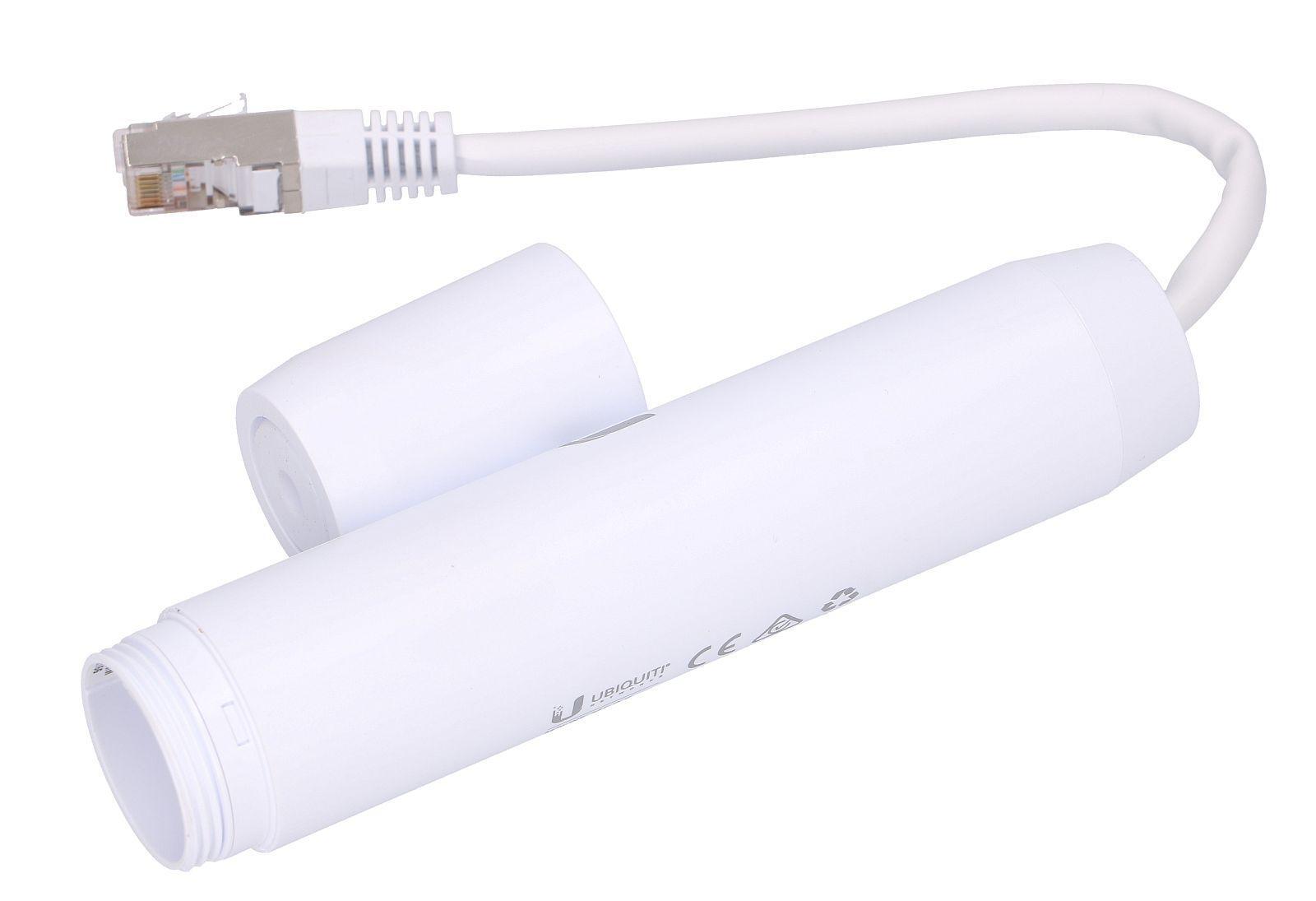 Convertitore PoE Ubiquiti INS-3AF-O-G: Trasforma la tua Rete Outdoor