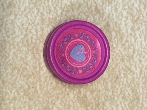 Shopkins Happy Places Disney Home Decors Loose Figures Minnie Belle Cinderella - Picture 14 of 132