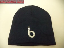 NWOT - Port  Company Unisex Toddler Navy Beanie, Size 2T-5T