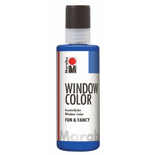 Marabu Window Color fun & fancy 80ml-Flasche - Bild 10 von 29