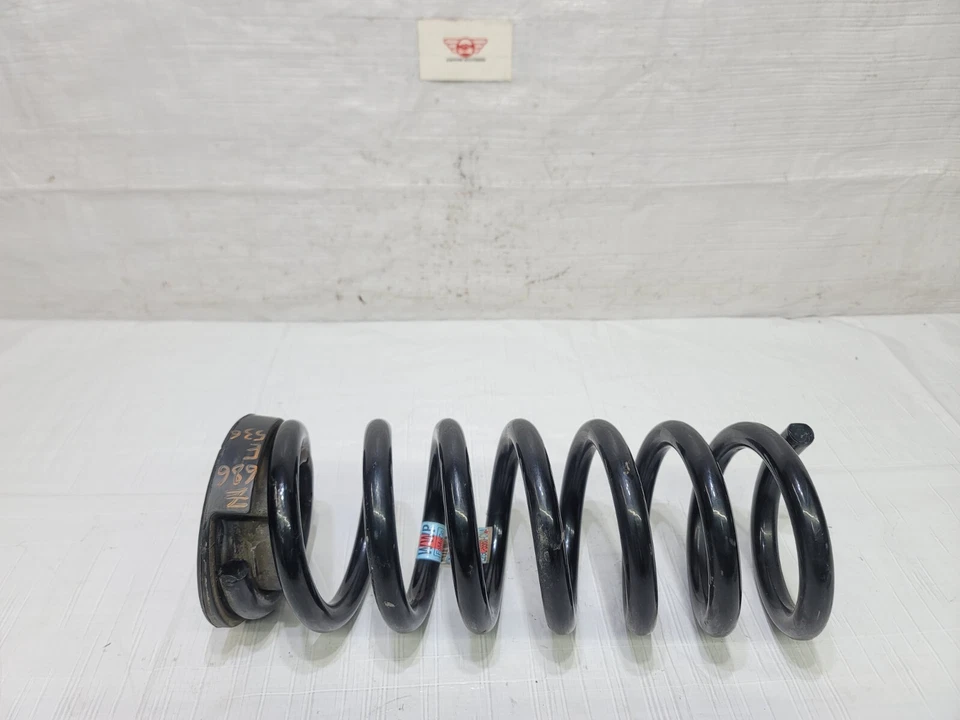 Muelle helicoidal trasero derecho o izquierdo Ford Edge 2019-2023 OEM L2GC5560CNA Foto 4 de 4