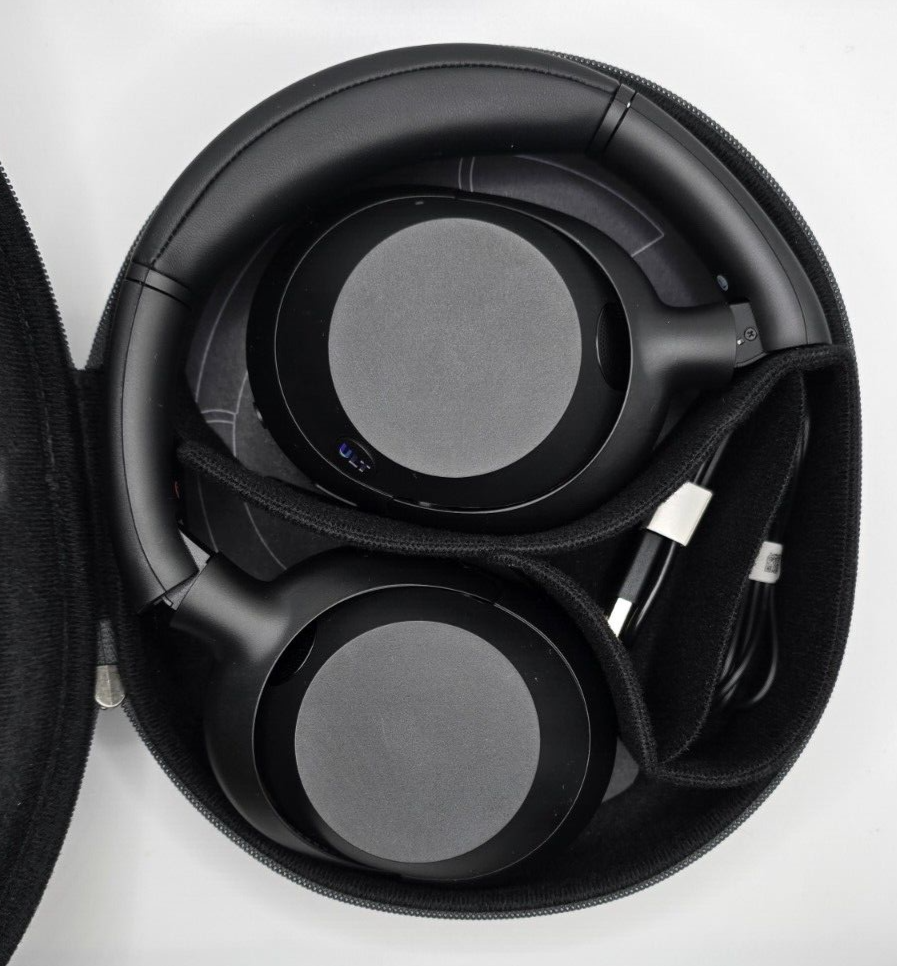 Sony ULT WEAR 900N Wireless Noise Canceling Bluetooth Headphones