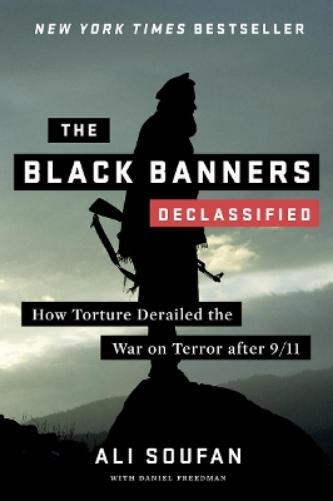 Ali Soufan The Black Banners (Declassified) (Tascabile)