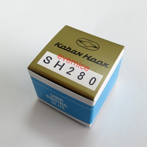 Japan Koban Shuttle Hook Sh280 For Juki Lk 1850 1900 Goldenwheel Zoje Taking Ebay