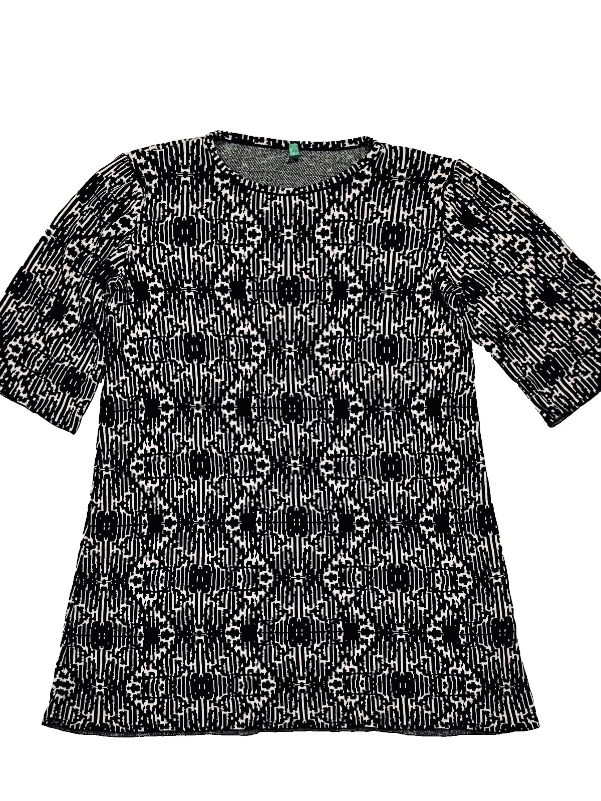 Camisetas United Colors of Benetton Formal para mujeres