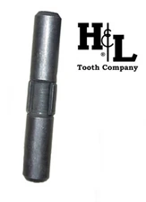 P295 Hensley Style Steel Pin for X295 Bucket Teeth by H&L Tooth Co., C-295PN