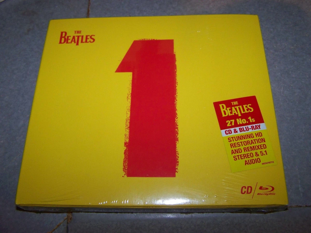 Las mejores ofertas en The Beatles Digipak CD de Música Box Set | eBay