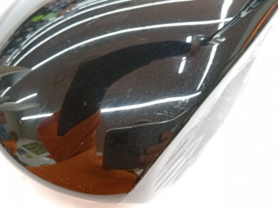 Driver Maruman Majesty Royal 10.5° - Occasion - Droitier