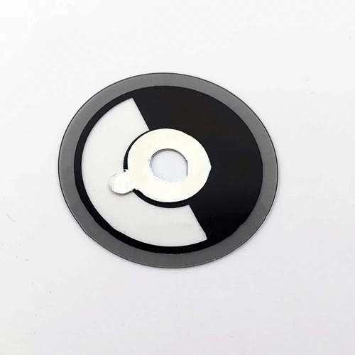 Encoder Disk CH538-67073 Fits For HP DesignJet Z2100 T1100 Z5200 Z3100 ...