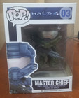 Funko Pop! Vinyl: Halo - Master Chief #3 (Damaged)