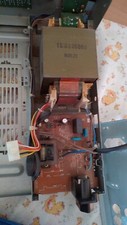 Marantz SM 500 power supply and transformer