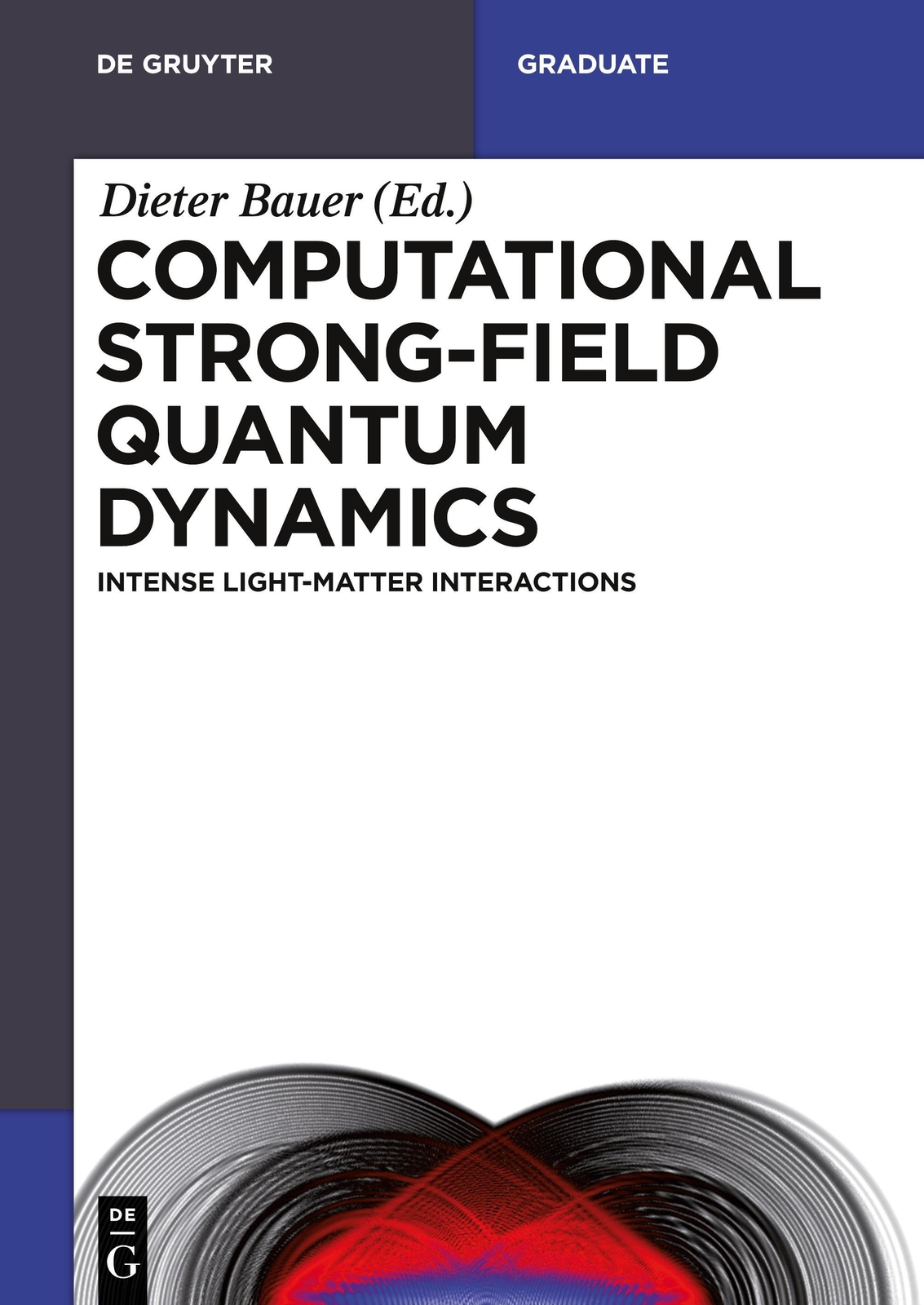 Thumbnail - Computational Strong-field Quantum Dynamics Intense Light-matter