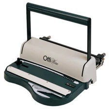 3:1 Akiles OffiWire Wire Binding Machine
