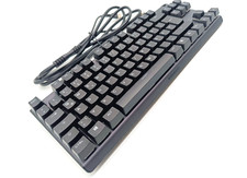 SteelSeries Apex Pro TKL Tastiera da gioco HyperMagnetic - QWERTZ IT (64735)