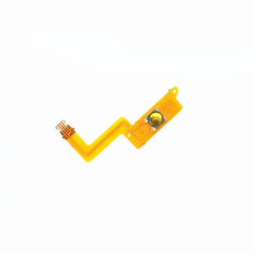 1-20 Pcs Home Button Key Flex Ribbbon Cable For Nintendo NEW 3DS XL/ 3DS LL - Foto 1 di 7