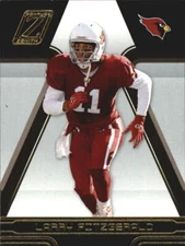 2005 Zenith Football Card Pick (Base)