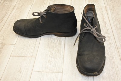 ugg men's leighton waterproof chukka boot