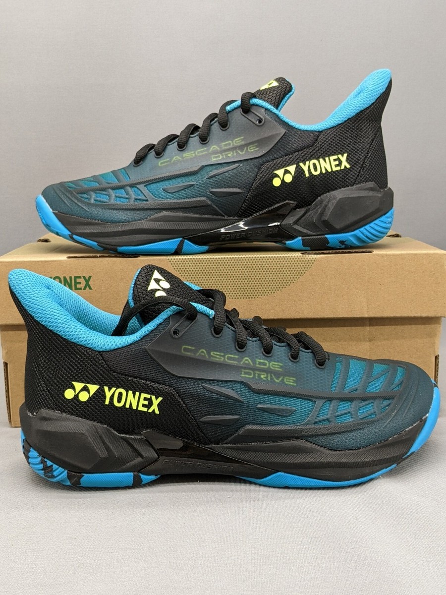 YONEX Badminton shoes POWER CUSHION CASCADE DRIVE SHBCD2 