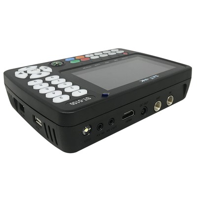 -5150 -//C COMBO   TV Signal Finder Digital Handheld N3O6