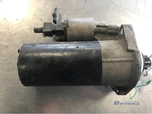 Anlasser Seat Inca 9KS 0986017000 P10607542