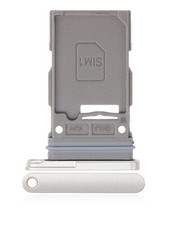 Single Sim Card Tray Compatible For Samsung Galaxy S21 FE 5G Olive