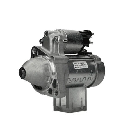 Anlasser 12V/1.8Kw 12t CW MERCEDES-BENZ C-CLASS C 180 CDI CS1527 — 第 2/4 张图片