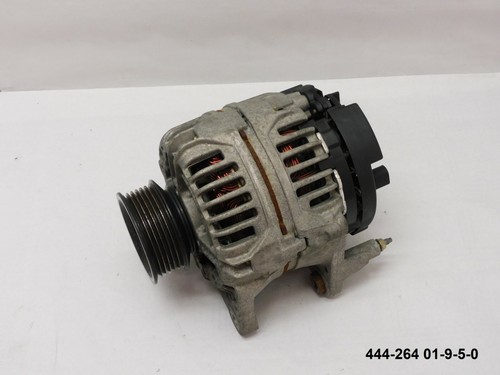 Bosch Lichtmaschine Generator 074903025M 0124325964 VW LT 28 (444-264 01-9-5-0)