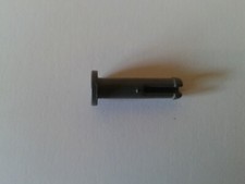 Playmobil Piratenschiff 4290 Bolzen Segelhalter grau Ersatzteil