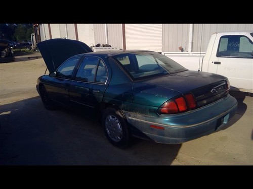 Passenger Axle Shaft Front Axle Disc Rear Brakes Fits 95-99 LUMINA CAR 417443 - Bild 4 von 9