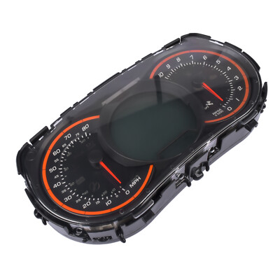 Sea-Doo OEM LCD Gauge / Display - Part #278002574 For Personal Watercraft