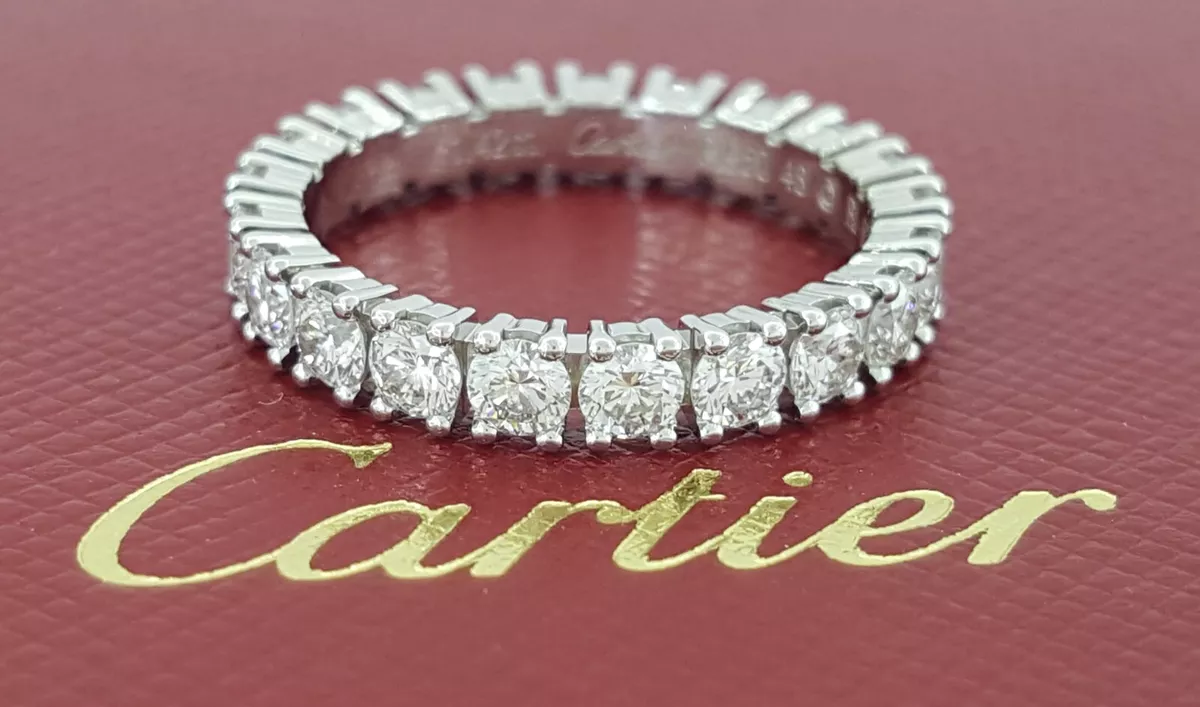 Eternity Ring - Céline