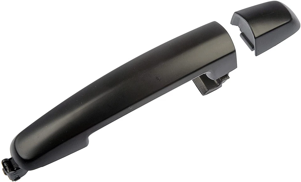 Manija exterior de la puerta trasera del pasajero - Suzuki Vitara o SX4 - Dorman 80336 Foto 3 de 3