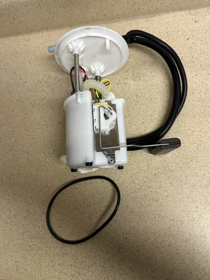 🔥NUEVO Conjunto de módulo de bomba de combustible eléctrica para Ford Taurus Mercury Sable 2000 3L🔥 Foto 2 de 4