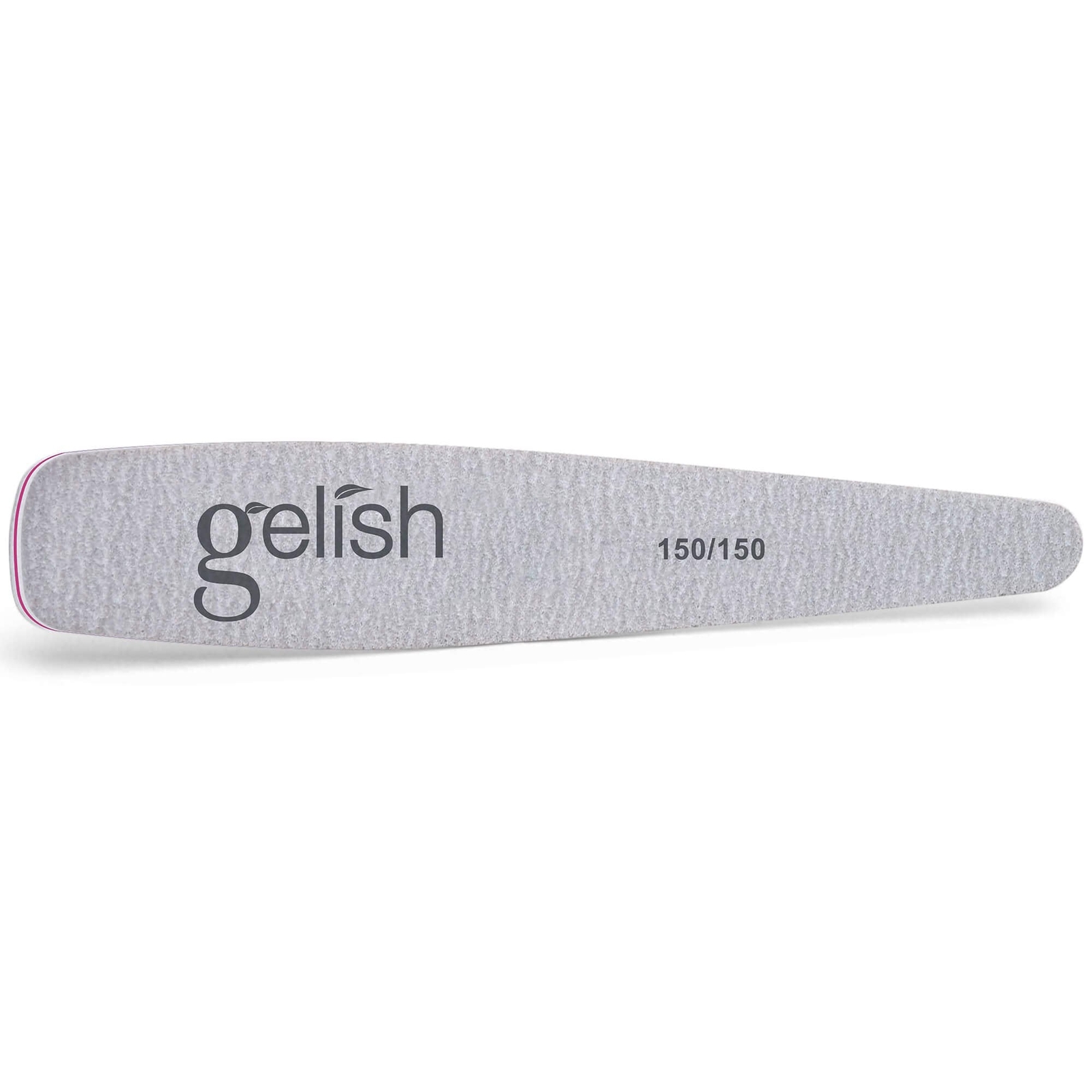 Gelish Nail File - Harmony 150/150 (01209)