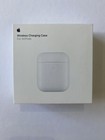 Apple MR8U2ZM/A A1938 Ladecase Charging Case mit Qi-Unterstützung für AirPods