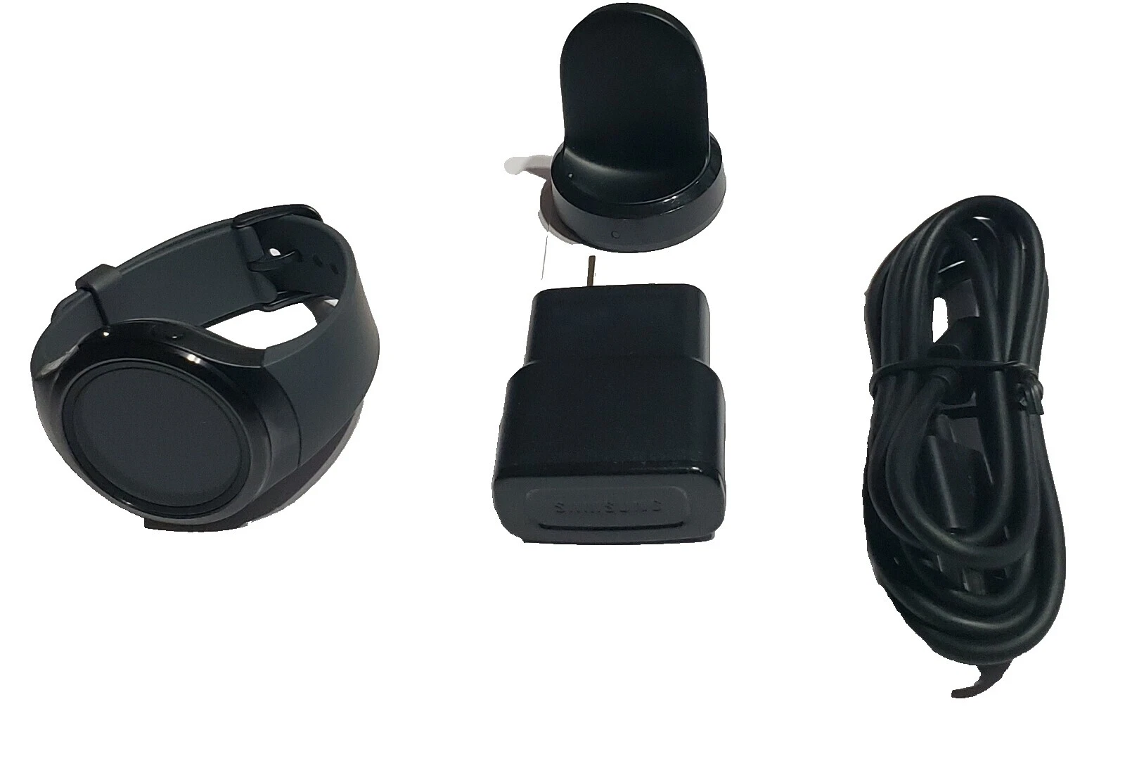 Samsung Silicone Smart Watches Fire OS