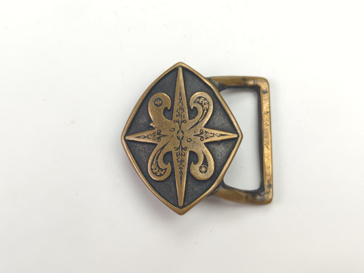 Vintage Tech Ether Guild \