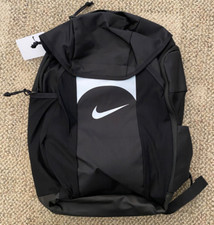 Nike Academy Team Backpack Back Pack Bag Gym Sports Large DV0761-010 19x13x7