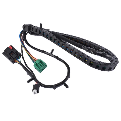 New Right Power Sliding Door Wiring Harness Fits 2008-2009 Dodge Grand Caravan - Picture 3 of 10