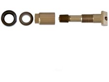 For Acura RLX Tire Pressure Monitoring System TPMS Sensor Service Kit 51863XDNR