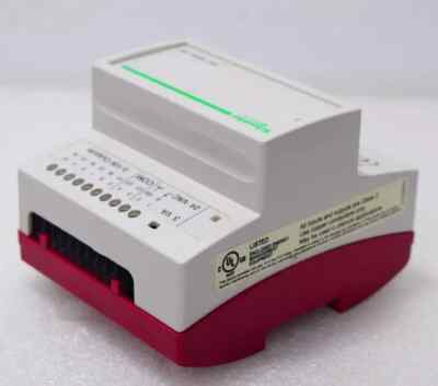 1x SCHNEIDER TAC XENTA 491 0-073-0301-0 OUTPUT MODULE