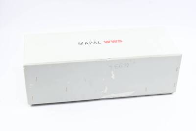 Mapal MN 5090-08-K inkl. Fräskopf Mapal-WWS 305157701-100/3 ( 30215042-000 )