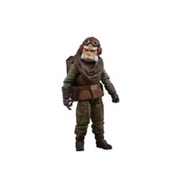 Hasbro Star Wars The Vintage Collection Kuiil, 9,5 Cm GroßE Star Wars: The Manda